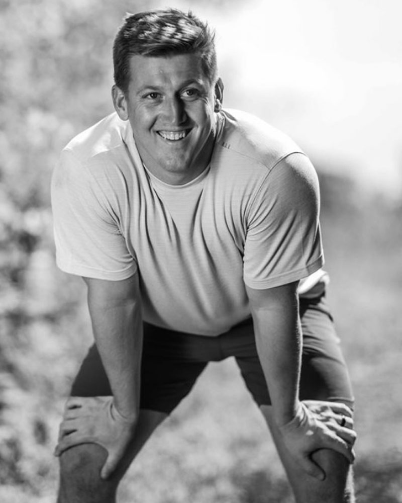 Casey Good - Founder and Head Coach At Gym In Zionsville