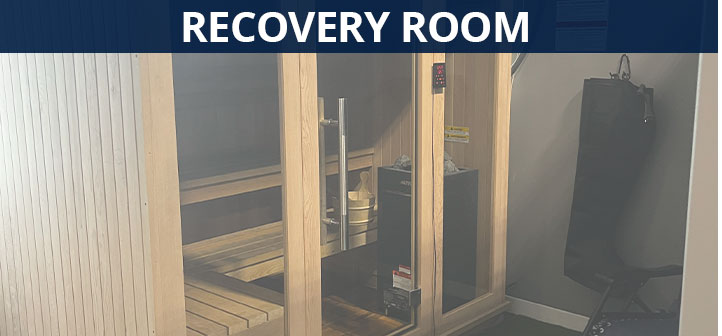 Recovery Room at Gym near Indianapolis IN, Recovery Room at Gym near Northwest Indianapolis IN, Recovery Room at Gym near Zionsville IN, Recovery Room at Gym near Carmel IN, Recovery Room at Gym near Whitestown IN