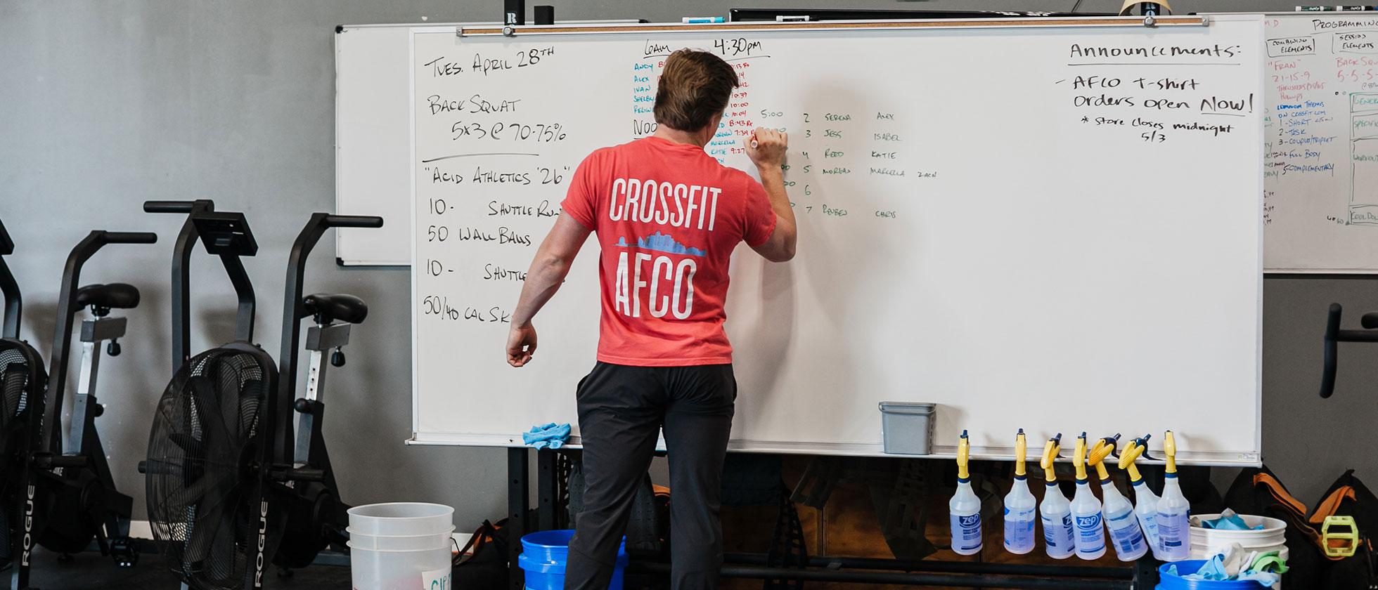 Top Personal Training In Westfield, Indiana