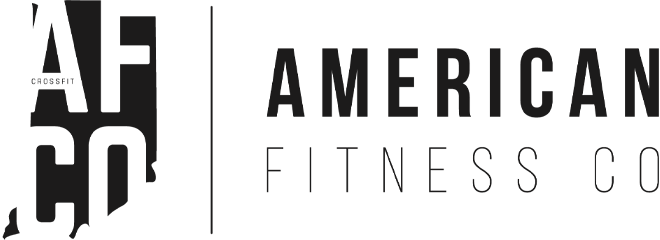 CrossFit AFCO - The #1 Gym In Zionsville, Indiana and Best CrossFit Near Me