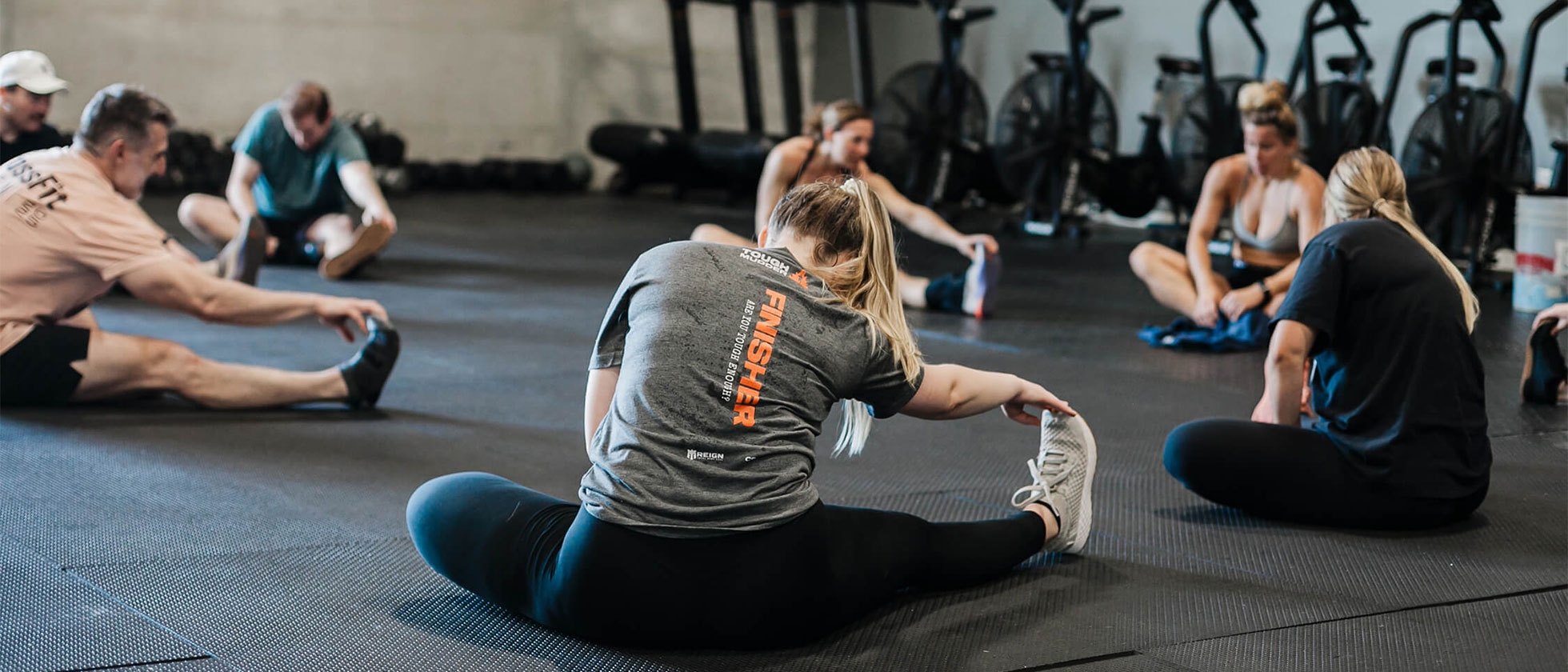 The Best Small Group Training and Semi-Private Personal Training In Traders Point, IN